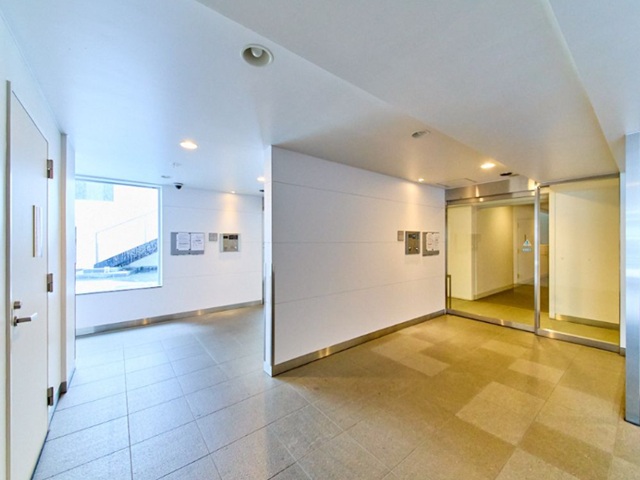 イクサージュ目黒1階の室内5