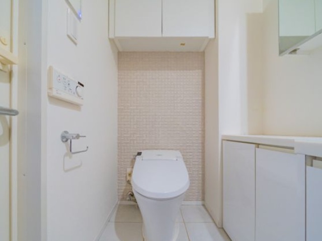 イクサージュ目黒1階の室内14