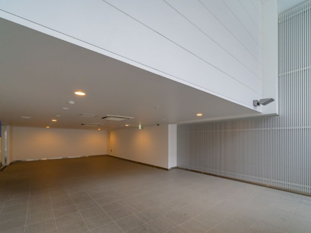 イクサージュ目黒1階の室内6