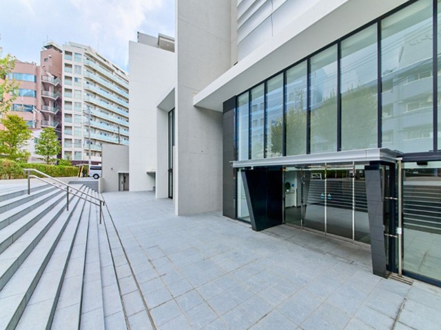 イクサージュ目黒1階の室内2