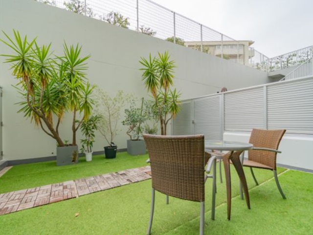 イクサージュ目黒1階の室内16