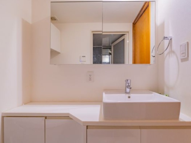 イクサージュ目黒1階の室内13