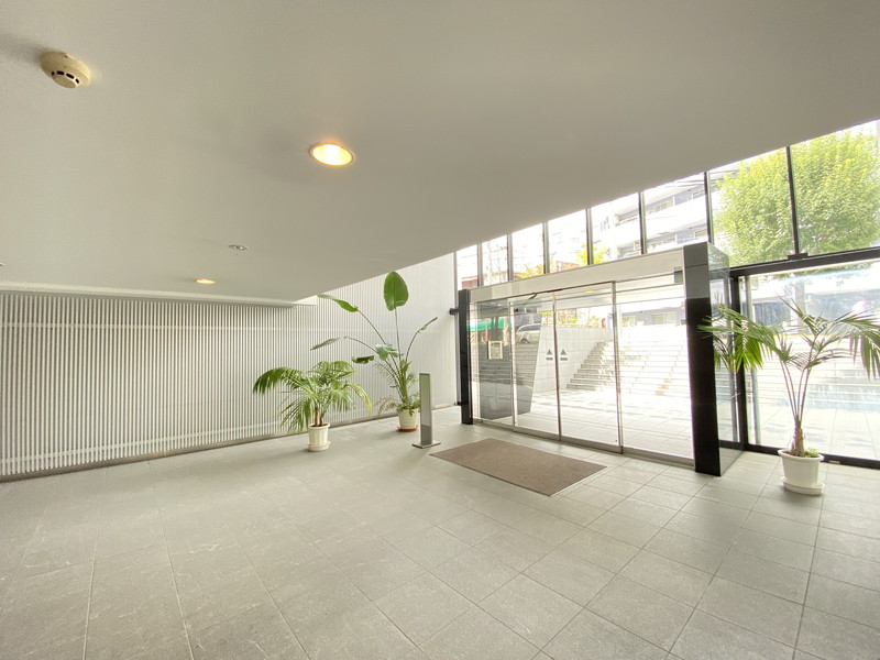 イクサージュ目黒1階の室内9