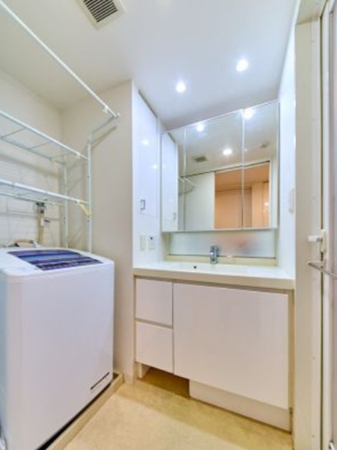 パークホームズ三軒茶屋シエル・クール1階の室内11