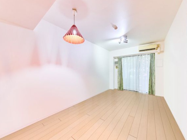 パークホームズ三軒茶屋シエル・クール1階の室内7