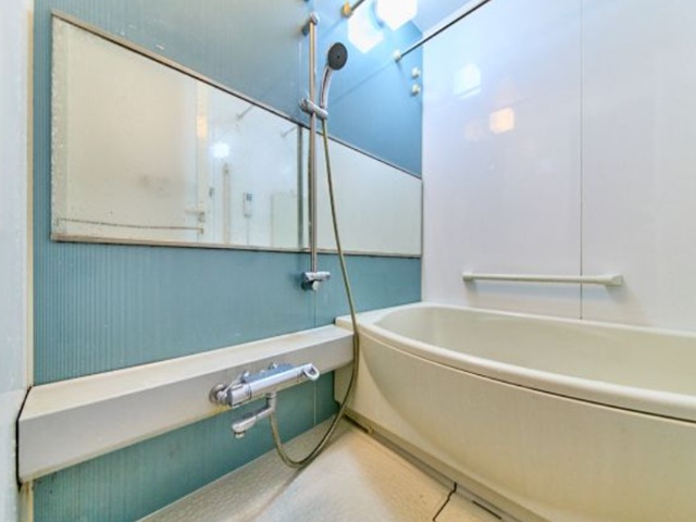 パークホームズ三軒茶屋シエル・クール1階の室内10