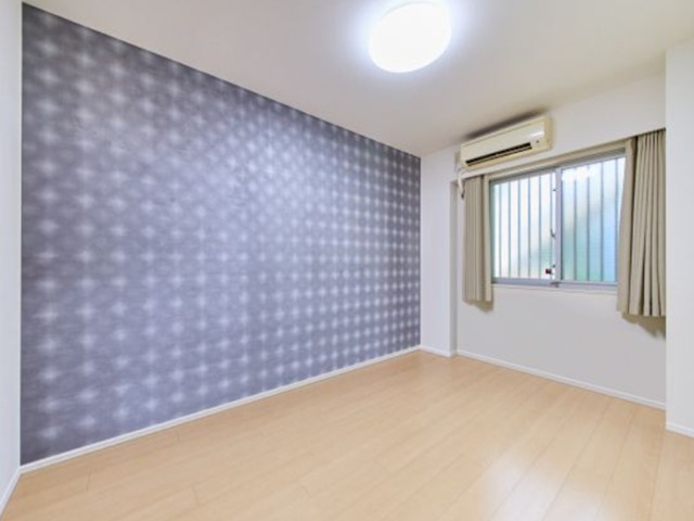 パークホームズ三軒茶屋シエル・クール1階の室内8