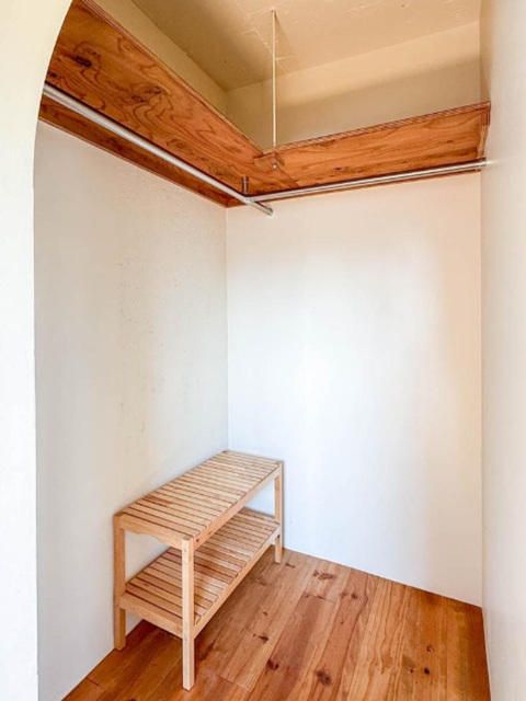 インペリアル青葉台フラット8階の室内11