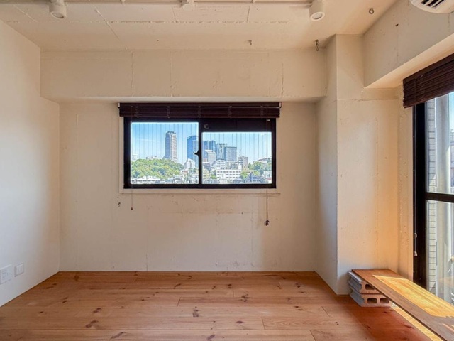 インペリアル青葉台フラット8階の室内8