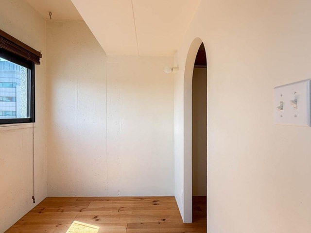 インペリアル青葉台フラット8階の室内10