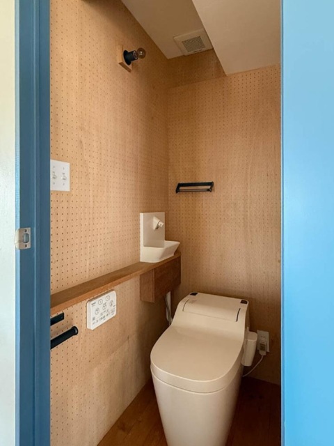 インペリアル青葉台フラット8階の室内13