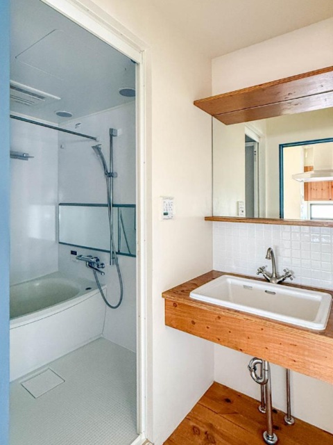 インペリアル青葉台フラット8階の室内12