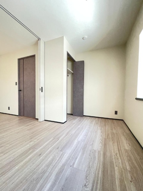 グランシティ目黒碑文谷2階の室内9