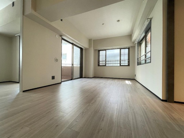 グランシティ目黒碑文谷2階の室内2