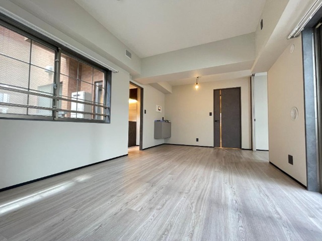 グランシティ目黒碑文谷2階の室内3