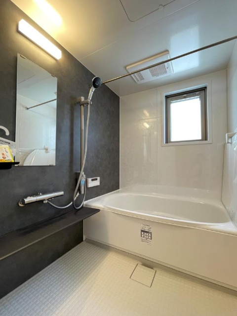 グランシティ目黒碑文谷2階の室内8