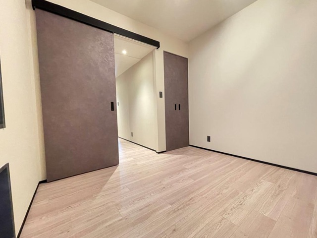 グランシティ目黒碑文谷2階の室内5