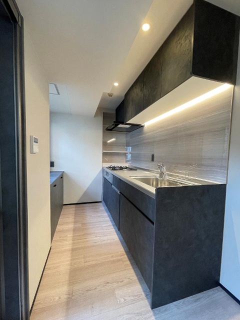 グランシティ目黒碑文谷2階の室内6