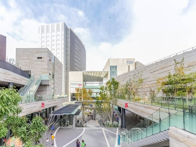 ライオンズマンション二子玉川5階の室内9