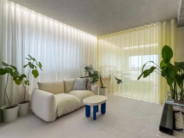 ライオンズマンション二子玉川5階の室内4