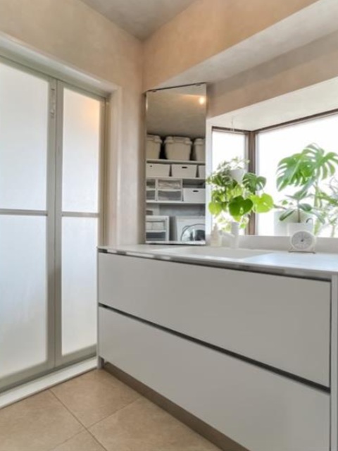 ライオンズマンション二子玉川5階の室内6