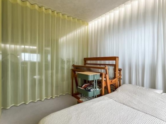 ライオンズマンション二子玉川5階の室内5