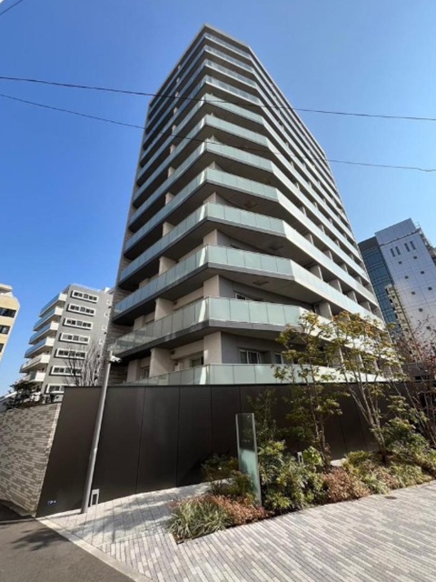 ライオンズアイル渋谷松濤3階の室内8