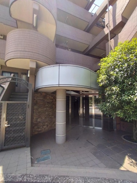 グランパーク深沢4階の室内6