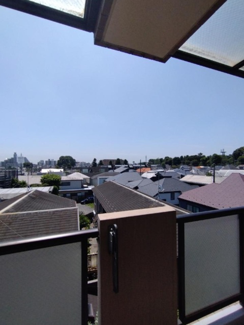 グランパーク深沢4階の室内5