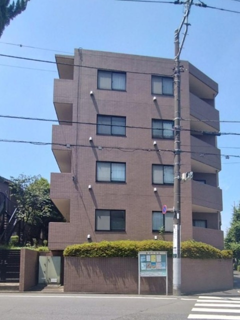 グランパーク深沢4階の室内7