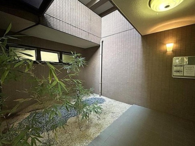 グランパーク深沢4階の室内4