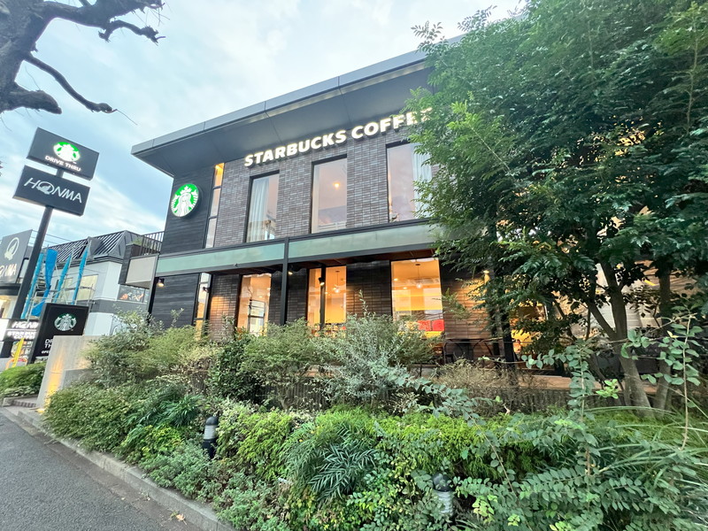 ラシーヌ砧2階の室内7