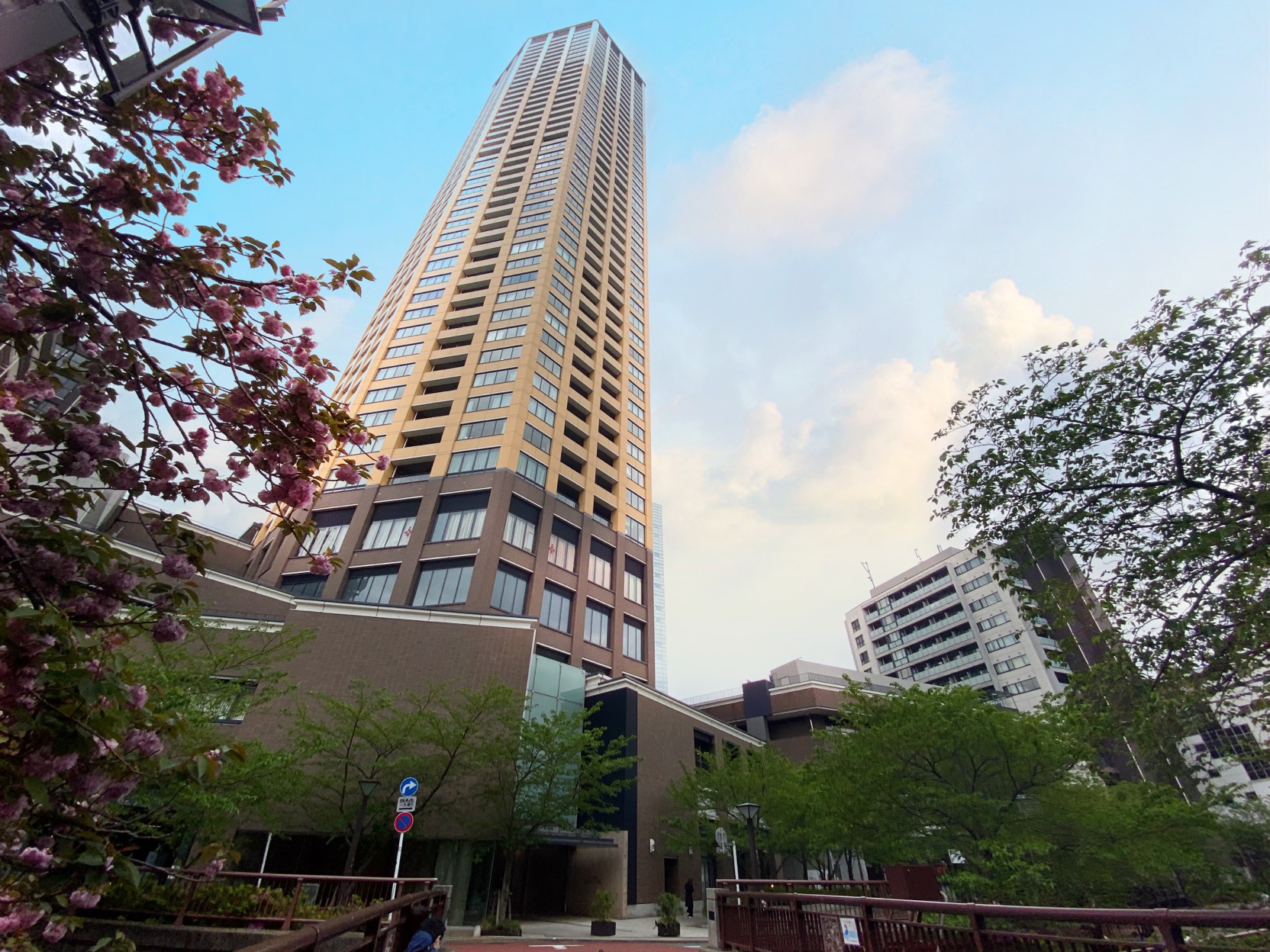 ライオンズマンション上目黒3階の室内8