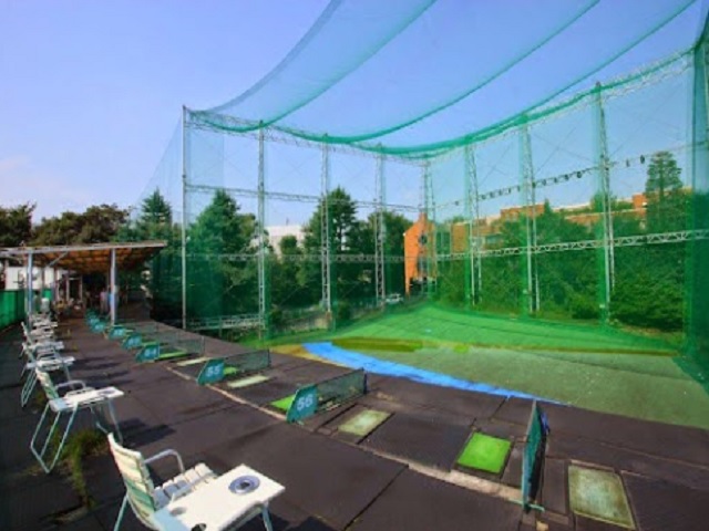 ライオンズマンション上目黒3階の室内3