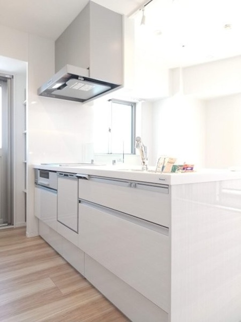 富ヶ谷セントラル2階の室内3