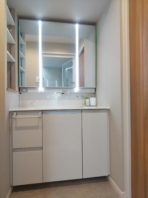 富ヶ谷セントラル2階の室内5