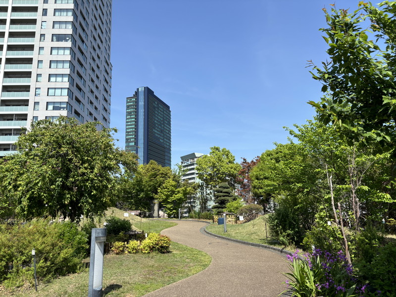 東山サンハイツ3階の室内8