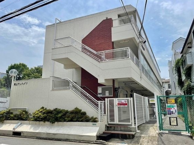 東山サンハイツ3階の室内1