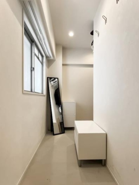 池ノ上グロリアハイツ6階の室内9