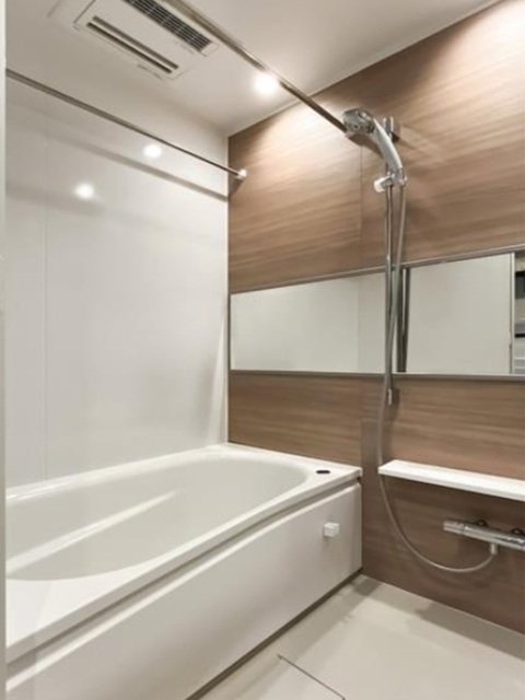 池ノ上グロリアハイツ6階の室内7