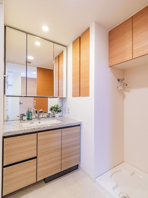 プレシス駒沢2階の室内7