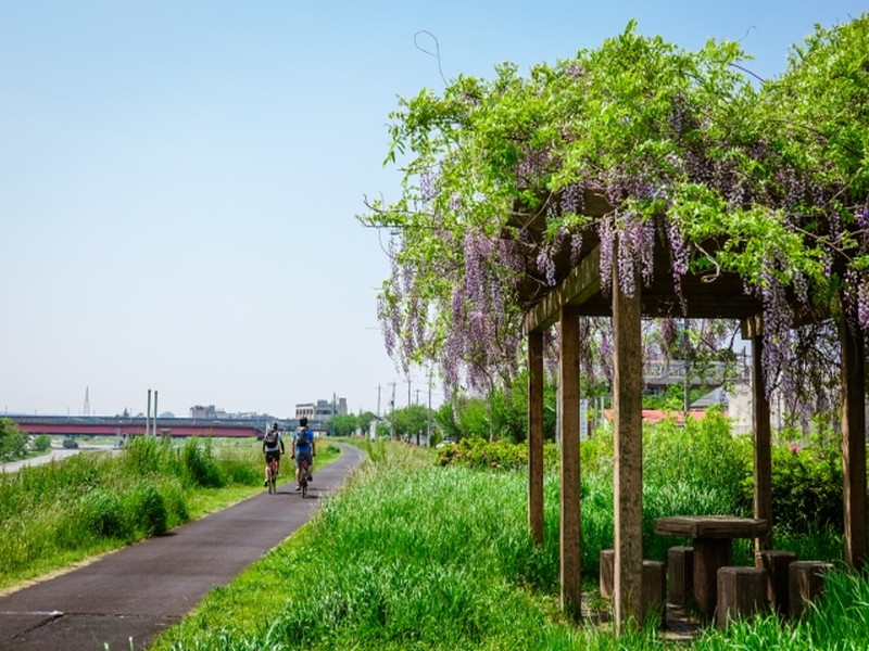 上野毛南パーク・ホームズ3階の室内18