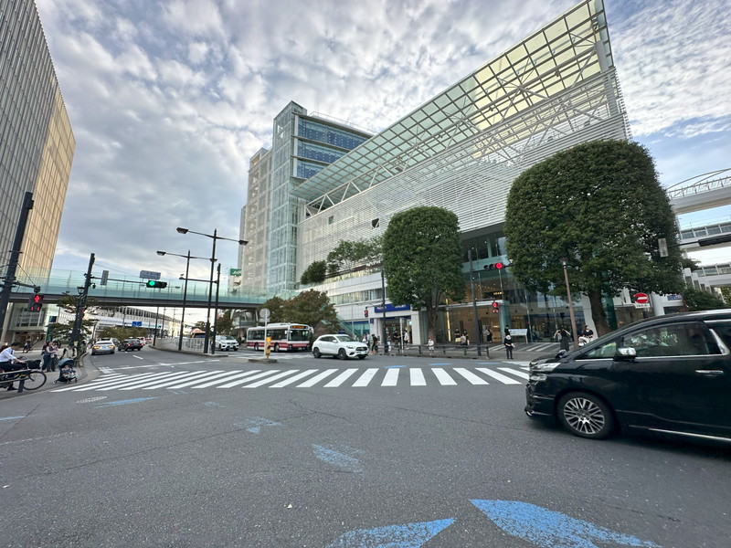 上野毛南パーク・ホームズ3階の室内15