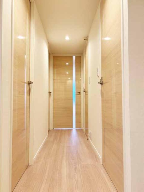 上野毛南パーク・ホームズ3階の室内3