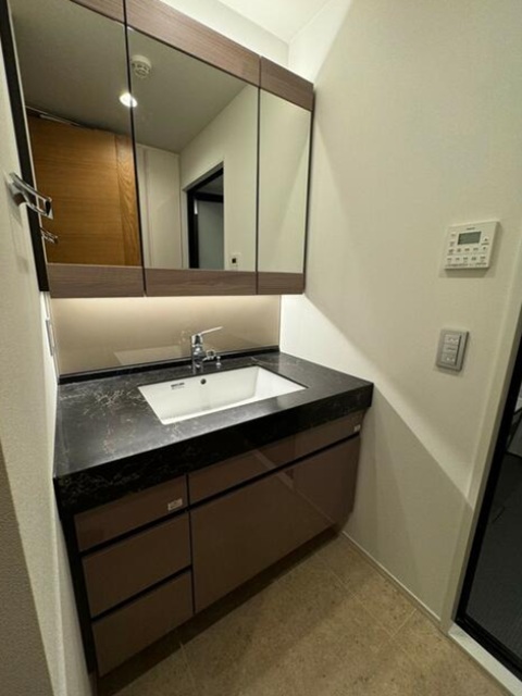 ロイヤルシーズン二子玉川2階の室内7