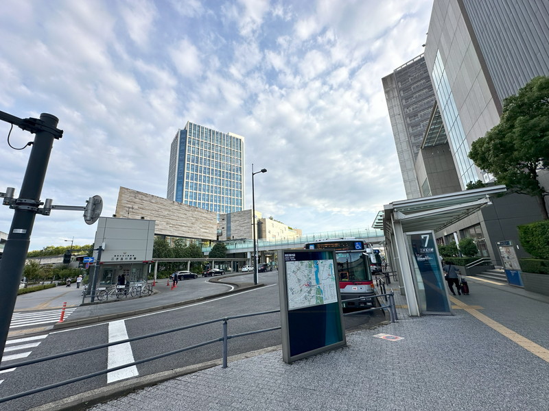 ロイヤルシーズン二子玉川2階の室内17