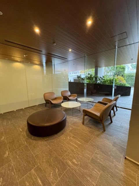 ロイヤルシーズン二子玉川2階の室内10