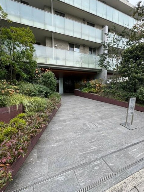 ロイヤルシーズン二子玉川2階の室内11