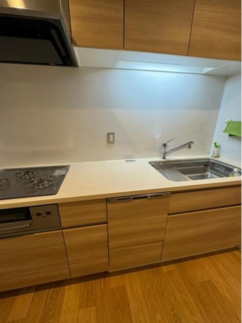 ロイヤルシーズン二子玉川2階の室内5