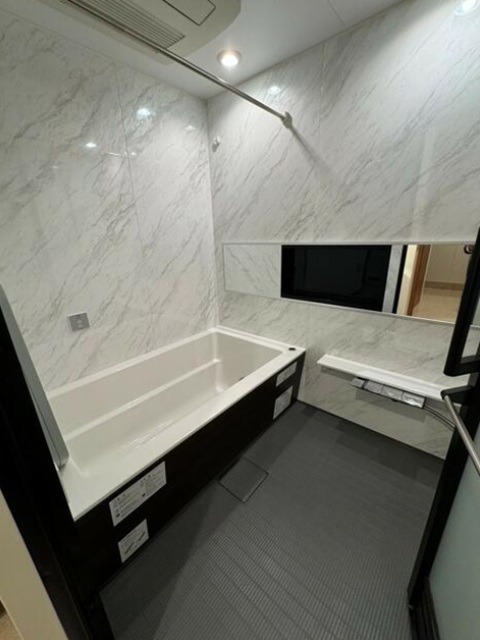 ロイヤルシーズン二子玉川2階の室内6